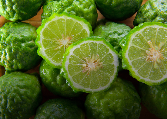 Bergamot