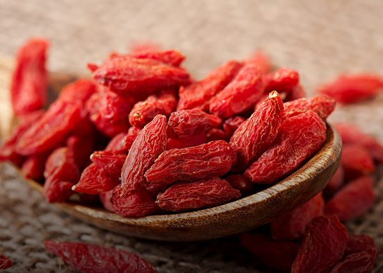 Goji Berry
