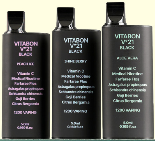 Product Range