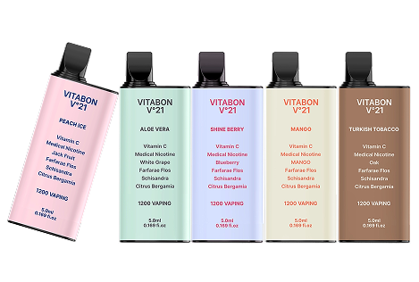 Product Range