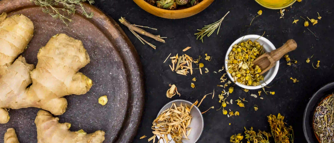 Adaptogen Bukan Sekadar Tren! Ini Manfaat dan Cara Kerjanya