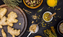 Adaptogen Bukan Sekadar Tren! Ini Manfaat dan Cara Kerjanya